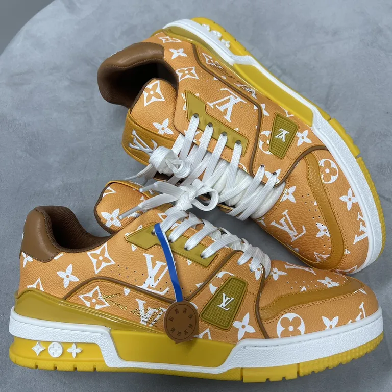 Louis Vuitton Shoe 